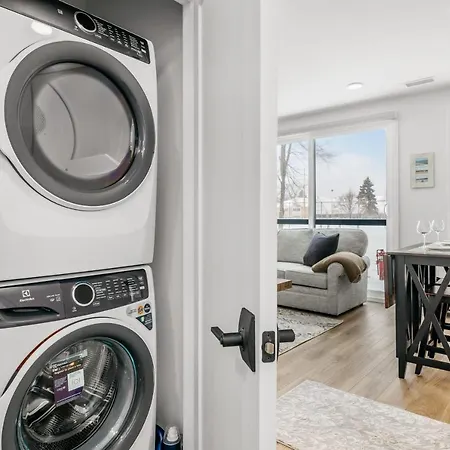 Cypress Parkside Condo